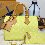 루이비통 Speedy P9 반둘리에 30 M21114