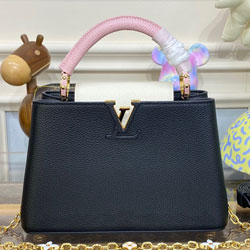 루이비통 카푸신 MM M22512