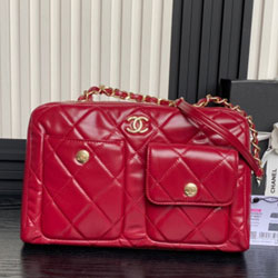 샤넬 핸드백 AS4933