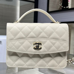 샤넬 플랩 백 AS4406
