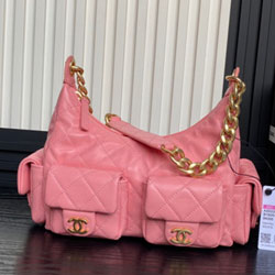 샤넬 플랩 백 AS5339