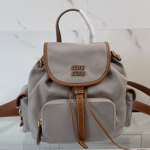 미우미우 숄더백 5BZ042-2