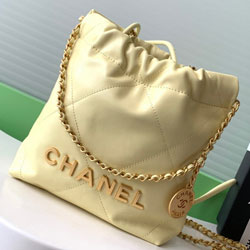 샤넬 플랩 백 AS3980