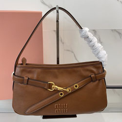 미우미우 숄더백 5BC182-1