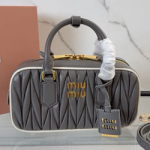 미우미우 숄더백 5BB142-3