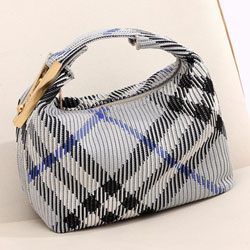 버버리 핸드백 322158-2