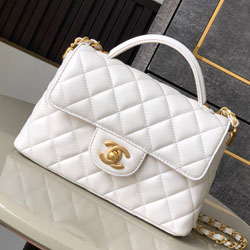 샤넬 플랩 백 AS5459