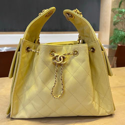 샤넬 25백 스몰 AS5293