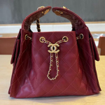 샤넬 25백 스몰 AS5293