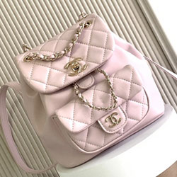 샤넬 백팩 AS2908