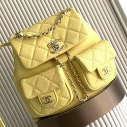 샤넬 백팩 AS3787