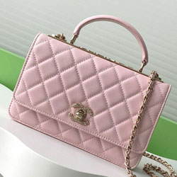 샤넬 플랩백 25S AP4323