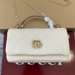 구찌 숄더백 806017-4