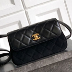 샤넬 플랩백 AS0703