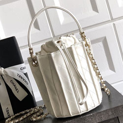 샤넬 플랩 백 AS151414