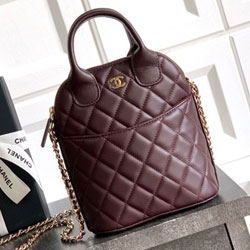 샤넬 핸드백 AS18176