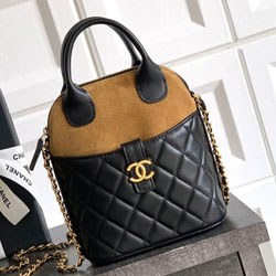 샤넬 핸드백 AS18176