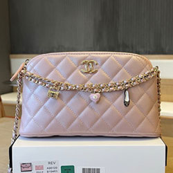 샤넬 핸드백 AS96129