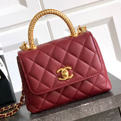 샤넬 핸드백 14cm AS0714