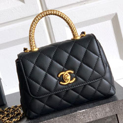 샤넬 핸드백 14cm AS0714