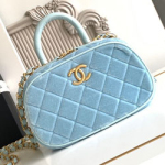 샤넬 플랩 백 AS112085