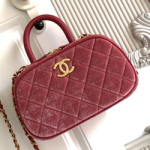 샤넬 플랩 백 AS112085