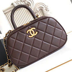 샤넬 플랩 백 AS112085