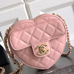 샤넬 플랩 백 AS0806