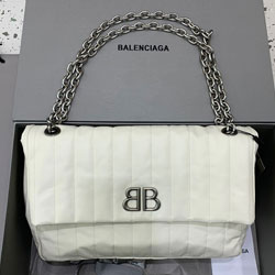 발렌시아가 핸드백 32cm BL78977