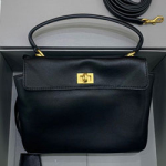 발렌시아가 핸드백 22cm BL78972