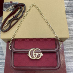 구찌 숄더백 826761