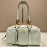 프라다 핸드백 1BB138