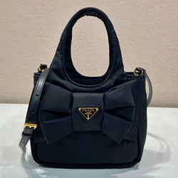 프라다 핸드백 1BA359
