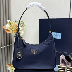 프라다 핸드백 1N204
