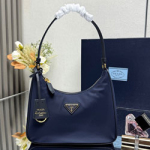 프라다 핸드백 1N204