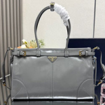 프라다 핸드백 1BA433