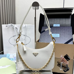 프라다 핸드백 1BC204