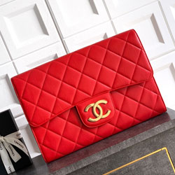 샤넬 클러치백 AS2741