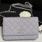 샤넬 WOC 플랩 백 AP3723
