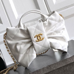 샤넬 플랩 백 AS1826