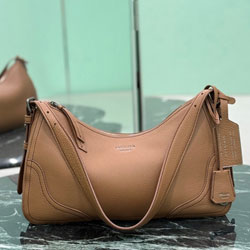 프라다 핸드백 1BC204