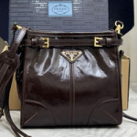 프라다 핸드백 1BH229