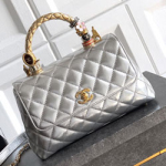 샤넬 플랩백 AS6587